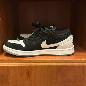 Dimond Jordan 1 lows